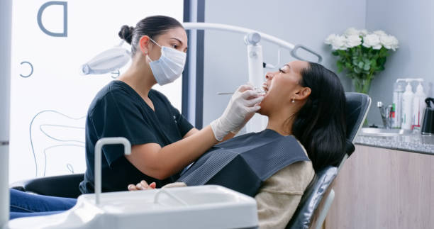Sleep Apnea Treatment in Fairview, GA