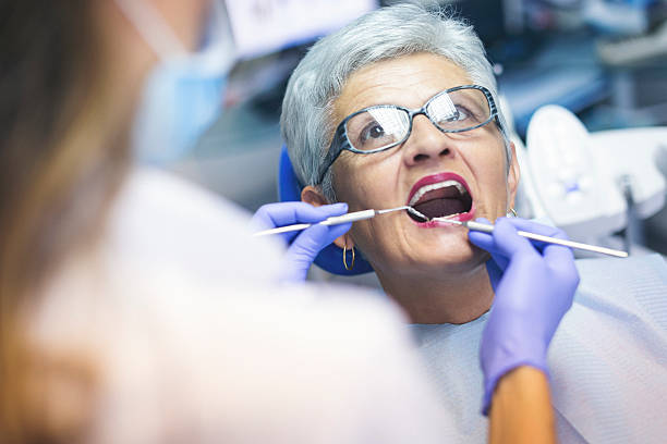 Best Dentures (Full and Partial)  in Fairview, GA