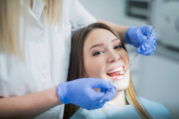 Best Dental X-Rays and Imaging  in Fairview, GA